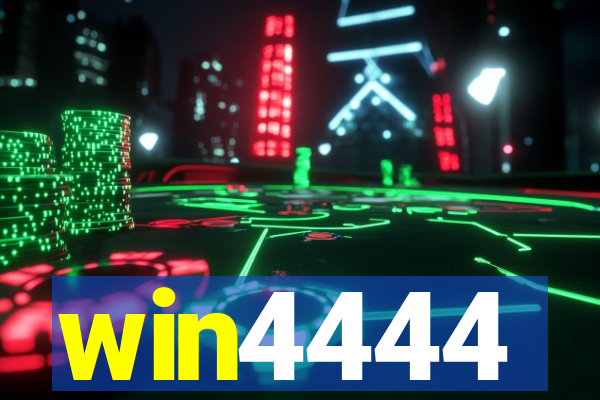 win4444