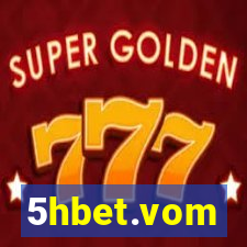5hbet.vom