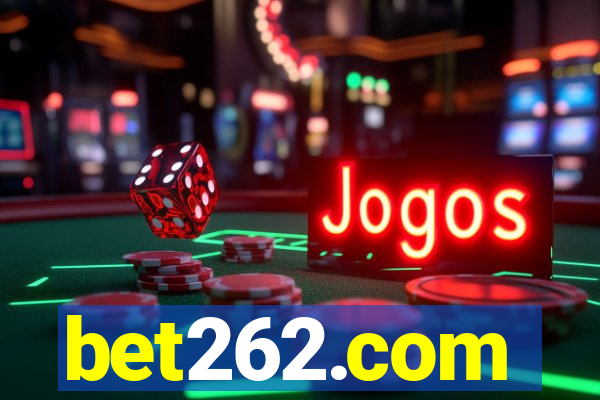 bet262.com