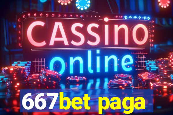 667bet paga