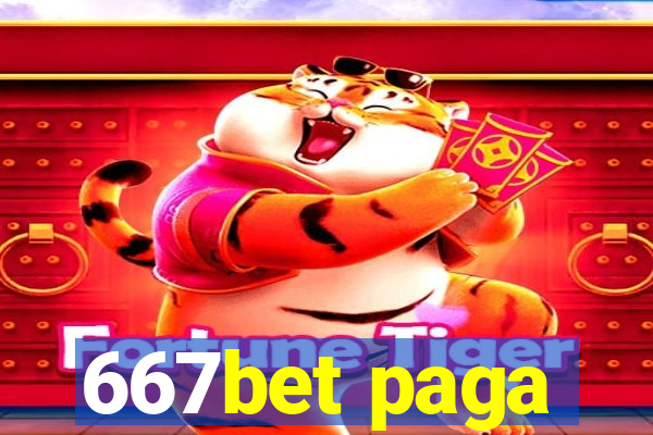 667bet paga