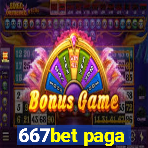 667bet paga