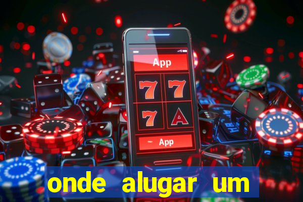 onde alugar um porsche em sp