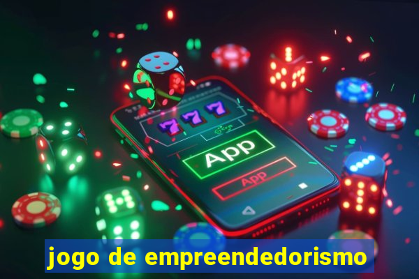 jogo de empreendedorismo