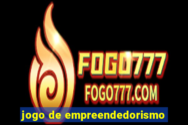 jogo de empreendedorismo