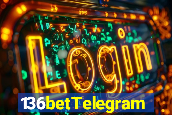 136betTelegram