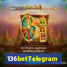 136betTelegram