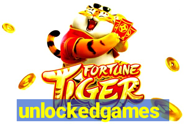 unlockedgames