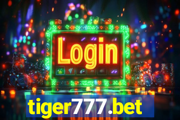 tiger777.bet