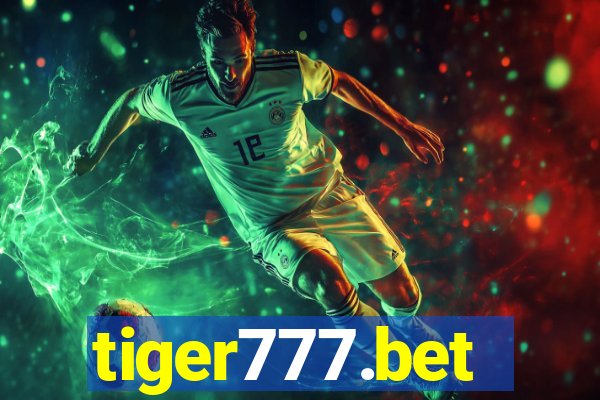 tiger777.bet