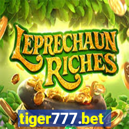 tiger777.bet
