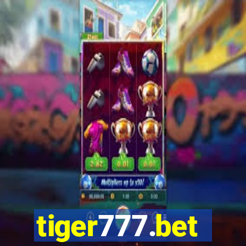 tiger777.bet