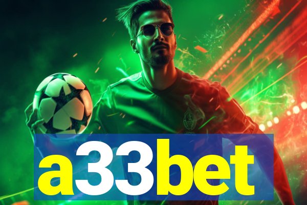 a33bet