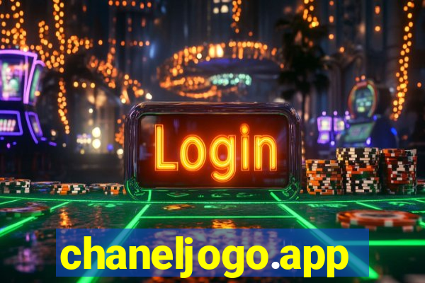 chaneljogo.app