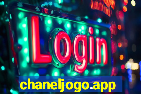 chaneljogo.app