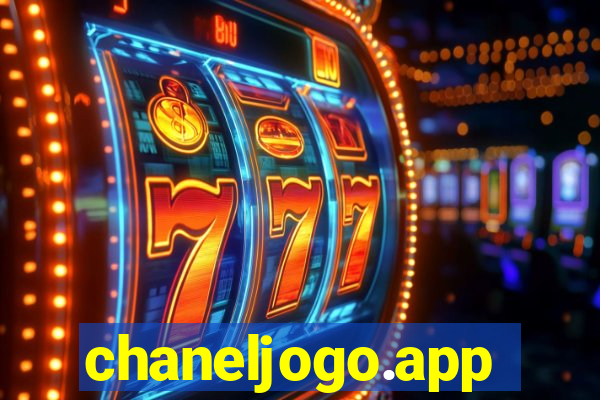 chaneljogo.app