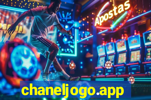 chaneljogo.app