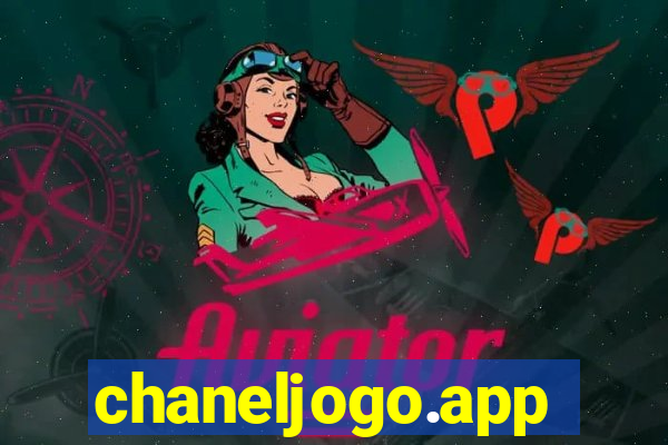 chaneljogo.app