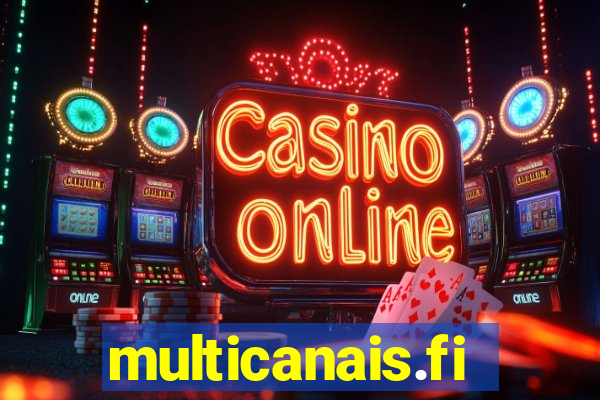 multicanais.fi