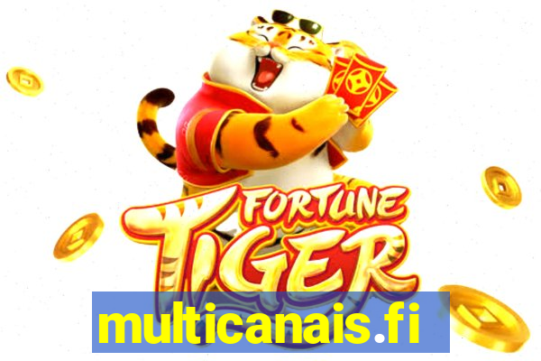 multicanais.fi