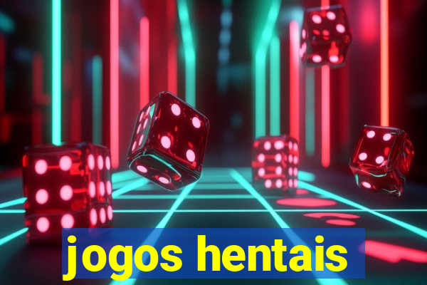 jogos hentais