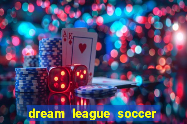 dream league soccer manchester city kit