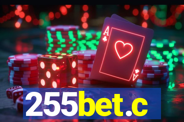 255bet.c