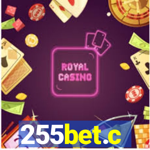 255bet.c