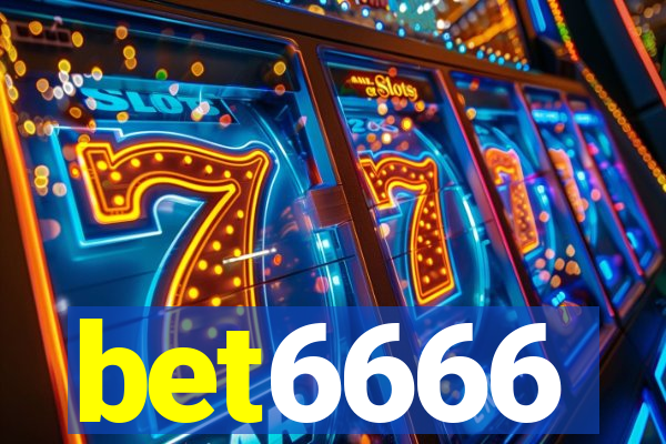 bet6666
