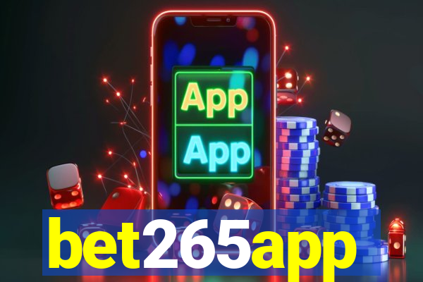 bet265app