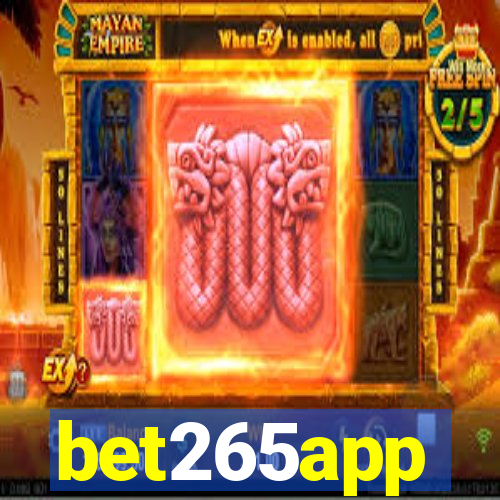 bet265app