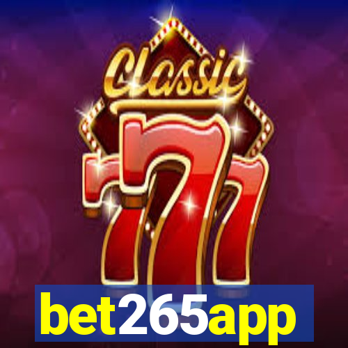 bet265app