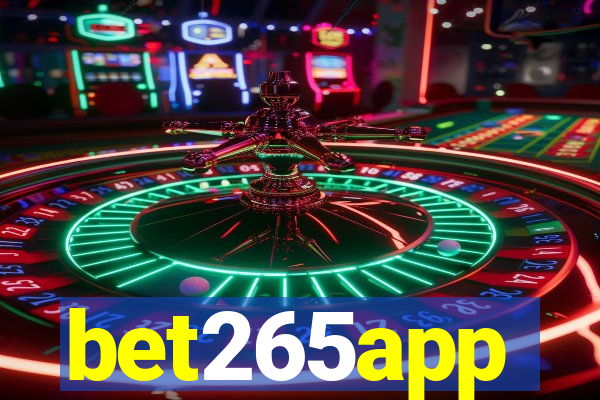 bet265app