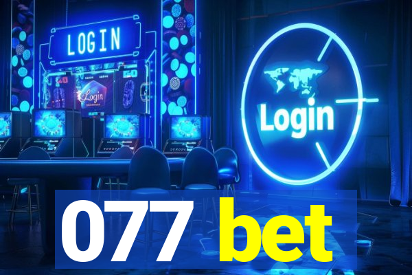 077 bet