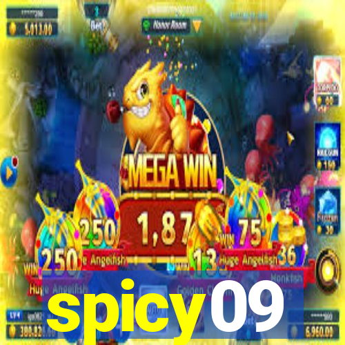 spicy09