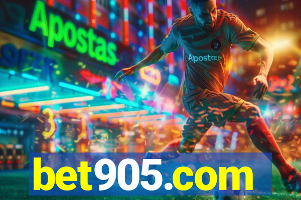 bet905.com