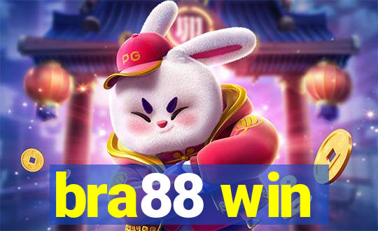 bra88 win