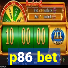p86 bet