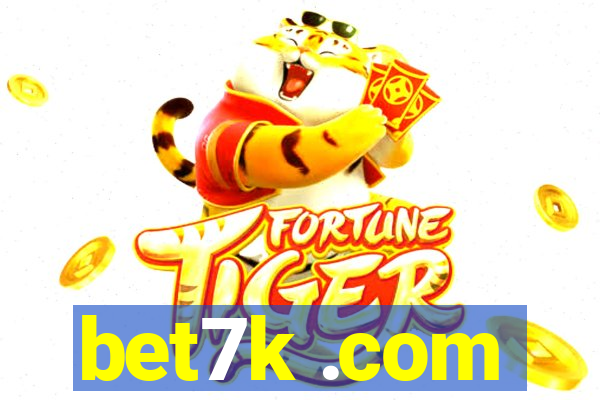 bet7k .com