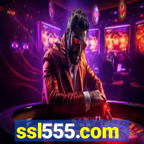 ssl555.com
