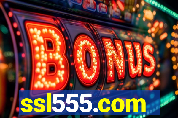 ssl555.com