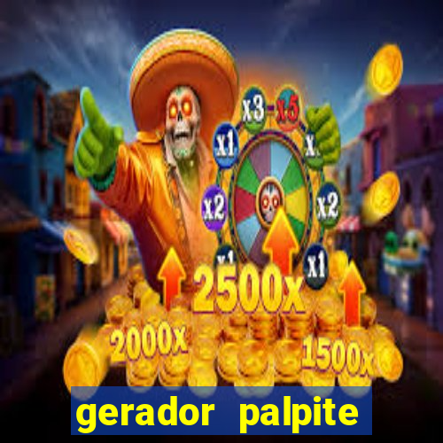 gerador palpite mega-sena hoje