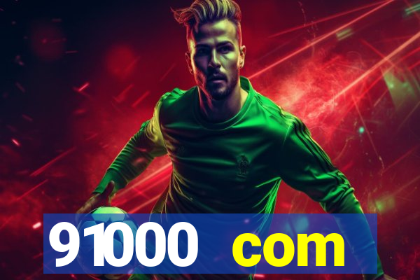 91000 com plataforma de jogos