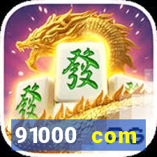 91000 com plataforma de jogos