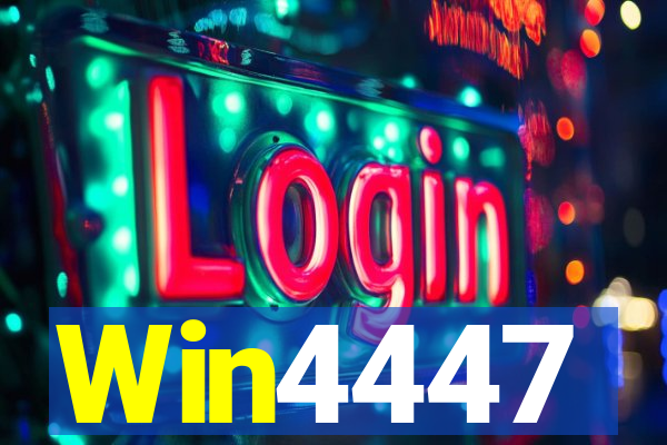 Win4447