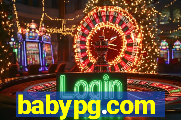 babypg.com