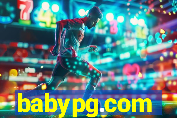 babypg.com