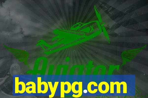 babypg.com