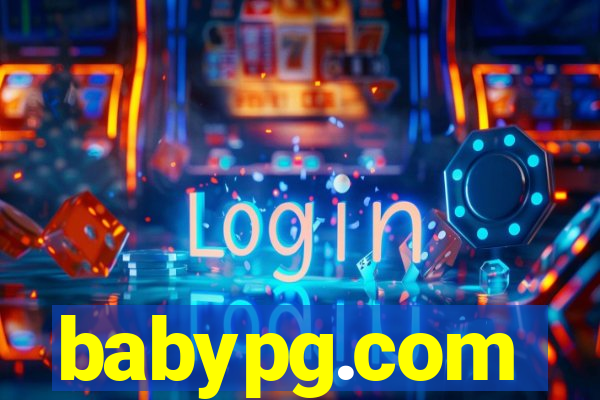 babypg.com