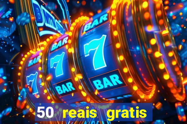 50 reais gratis para apostar